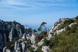 Calanques Cassis