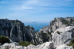 Calanques Cassis