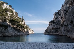 Calanques Cassis