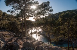 Calanques