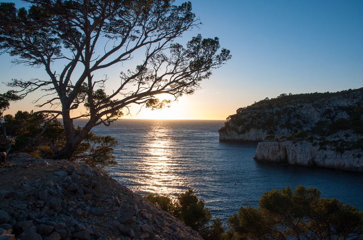 Calanques