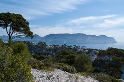Calanques Cassis