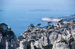 Calanques Cassis