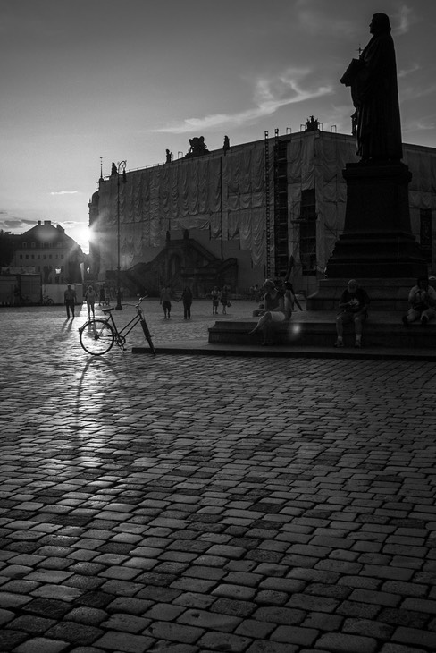 L'importance du vélo