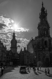 Le marchand de glaces